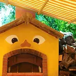 Il Poggiolo
