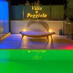 Il Poggiolo * 迪亚诺马里纳