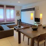 Il Poggiolo Apartamento
