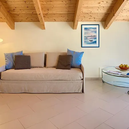 Il Poggiolo Apartamento