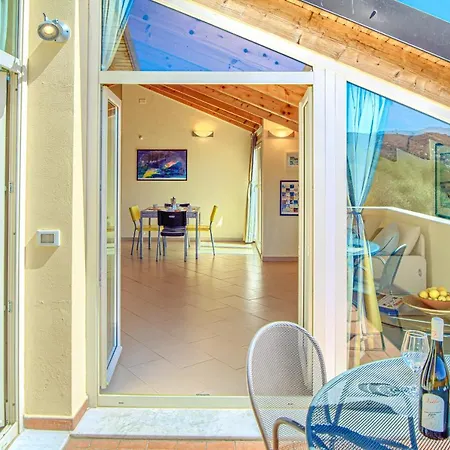 Il Poggiolo Apartamento *