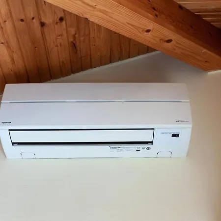 Apartamento Il Poggiolo *