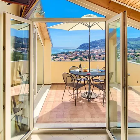 Il Poggiolo Apartamento