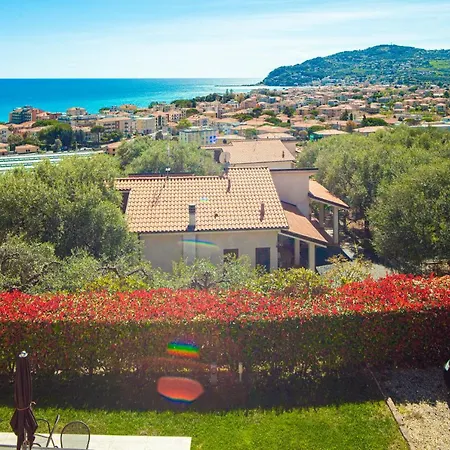 Apartamento Il Poggiolo