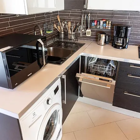 Il Poggiolo Apartamento