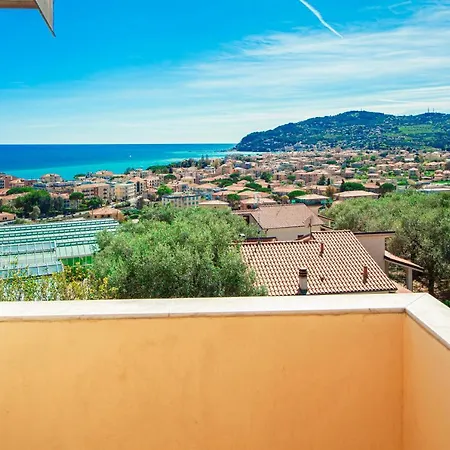 Il Poggiolo * Diano Marina