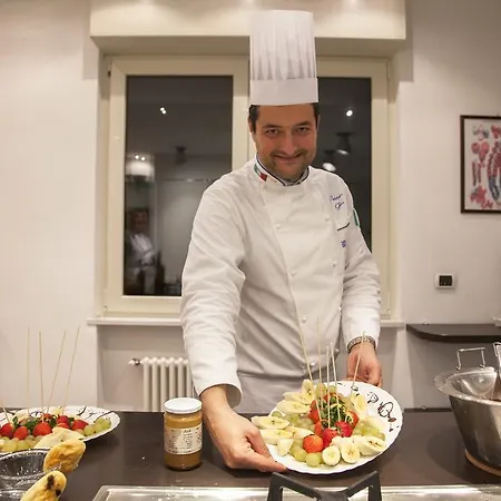 Il Poggiolo Apartamento
