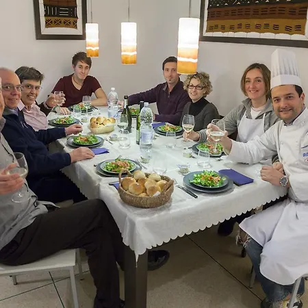 Il Poggiolo Apartamento
