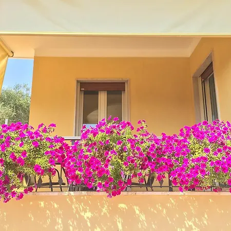 Il Poggiolo * Diano Marina