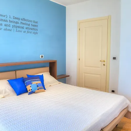 Il Poggiolo Apartamento *