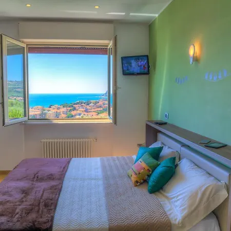 Il Poggiolo * Diano Marina