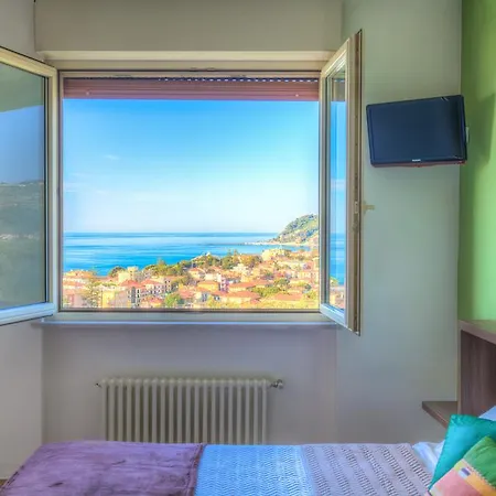 Apartamento Il Poggiolo