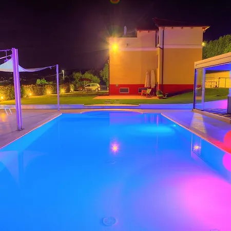 Apartman Il Poggiolo