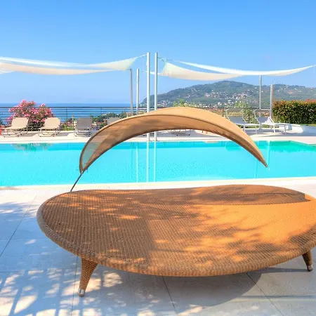Apartamento Il Poggiolo