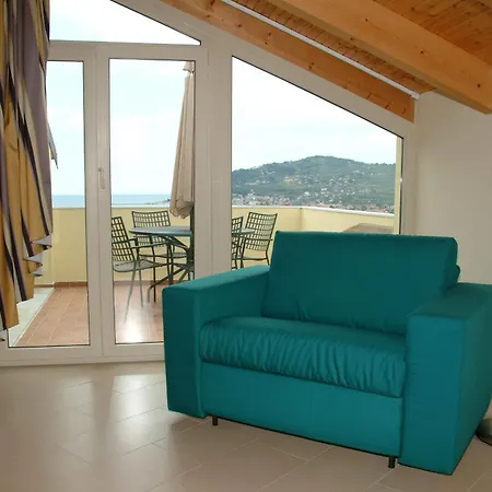 Apartment Il Poggiolo *