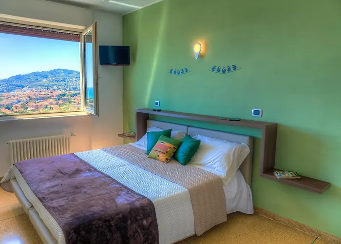 Il Poggiolo Apartamento