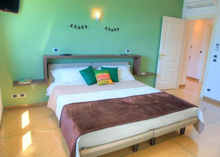 Il Poggiolo Apartamento