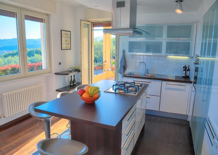 Il Poggiolo Apartamento Diano Marina