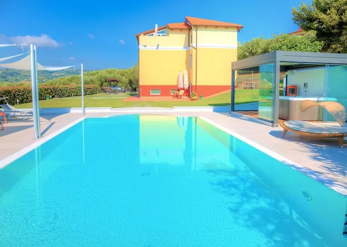 Apartamento Il Poggiolo *