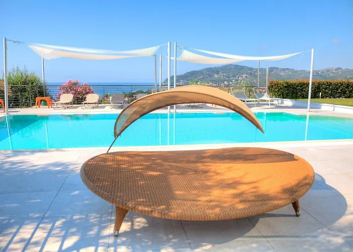 Apartamento Il Poggiolo