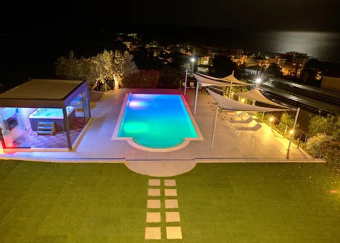 Il Poggiolo Apartamento Diano Marina