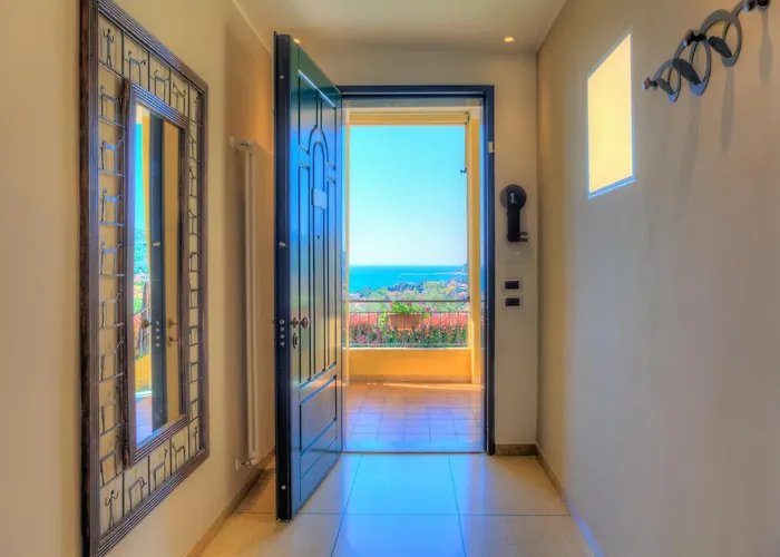 Apartamento Il Poggiolo