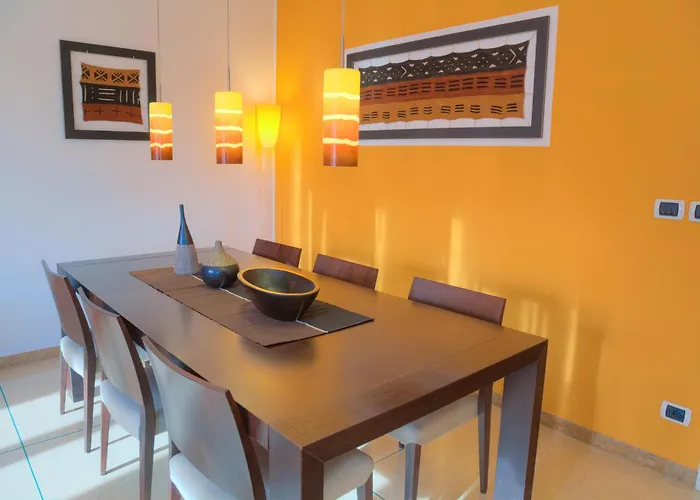 Il Poggiolo Apartamento Diano Marina