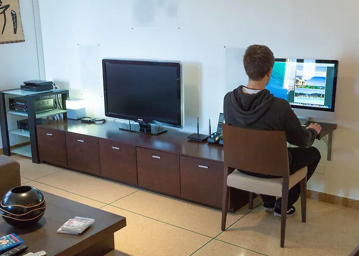 Apartamento Il Poggiolo