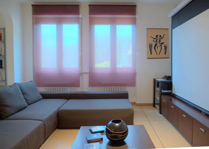 Apartamento Il Poggiolo *