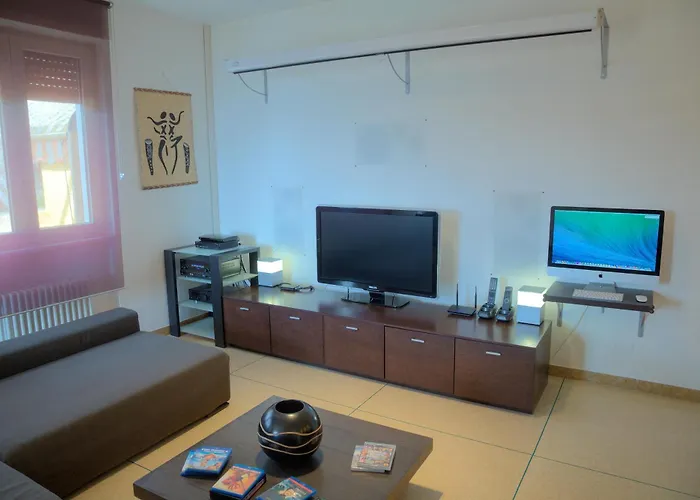 Apartamento Il Poggiolo *