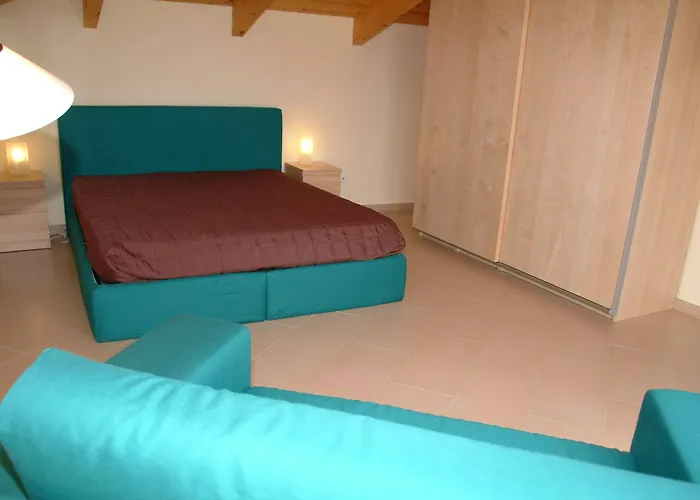 Apartamento Il Poggiolo