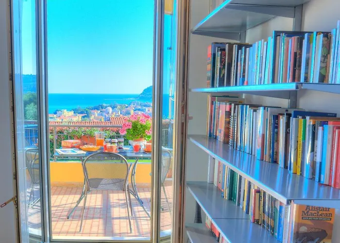 Apartamento Il Poggiolo *