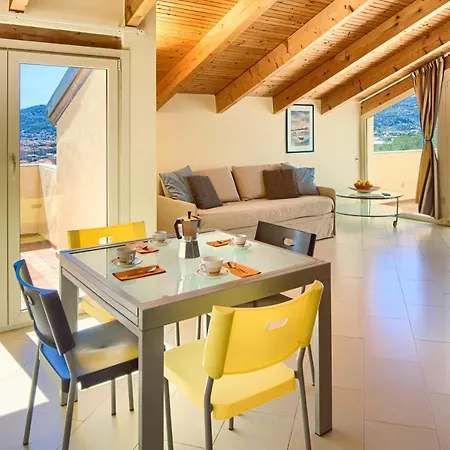 Apartment Il Poggiolo