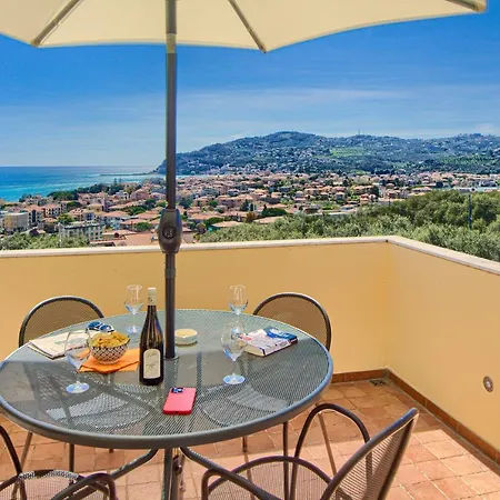 Apartment Il Poggiolo