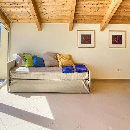 Apartment Il Poggiolo Diano Marina