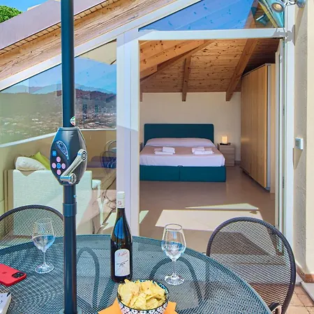 Apartment Il Poggiolo
