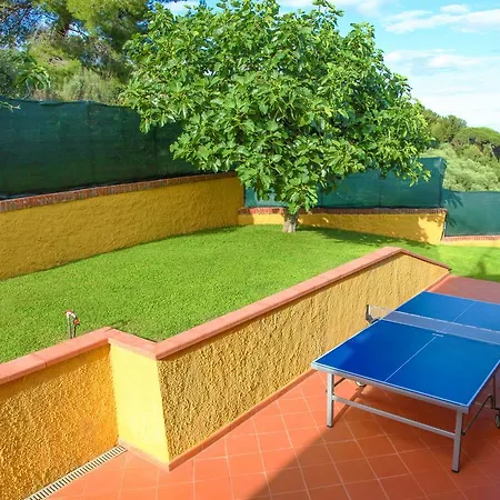 Il Poggiolo Apartment Diano Marina