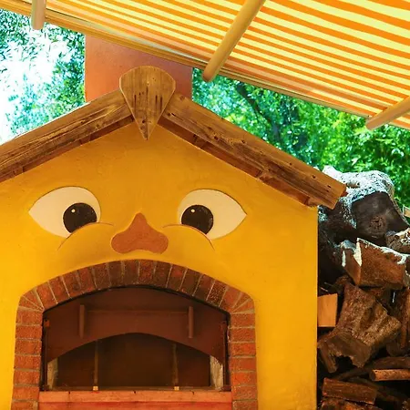 Il Poggiolo