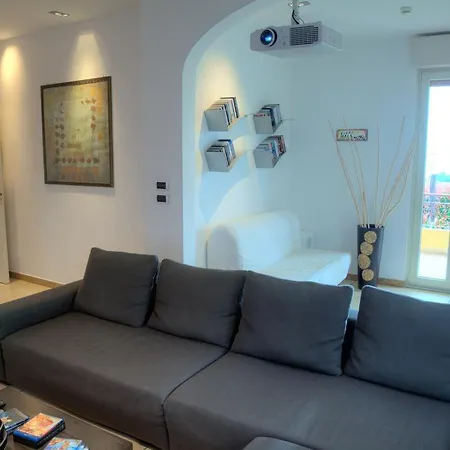 Il Poggiolo Apartment *