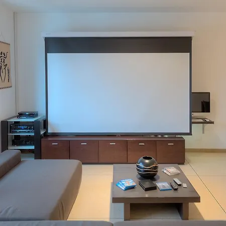 Il Poggiolo Appartement *