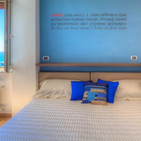 Appartement Il Poggiolo