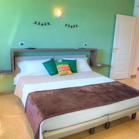 Il Poggiolo Apartment