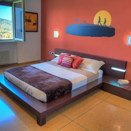Apartment Il Poggiolo Diano Marina