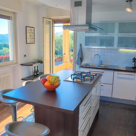 Il Poggiolo Apartment Diano Marina