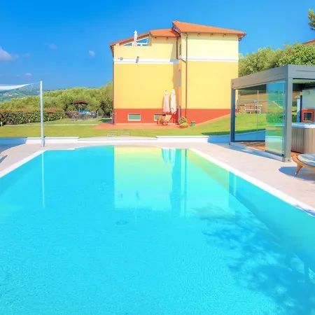 Apartment Il Poggiolo *