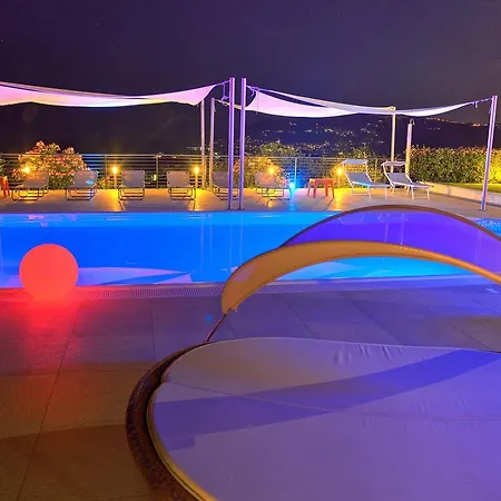 Il Poggiolo Appartement