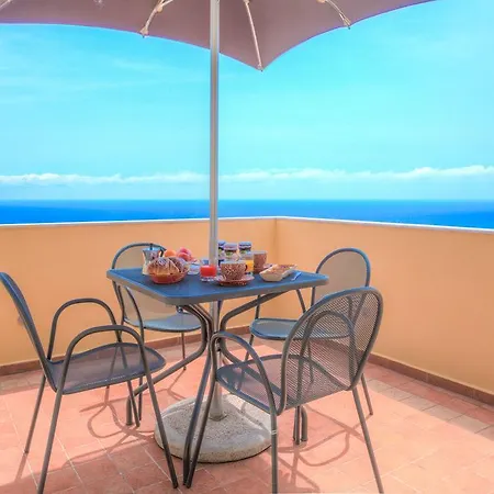 Apartment Il Poggiolo