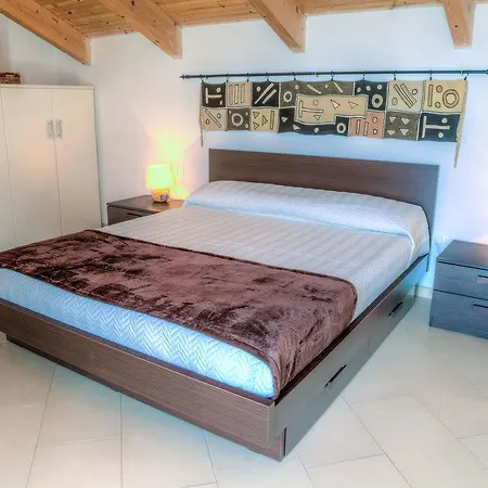 Il Poggiolo Apartment *