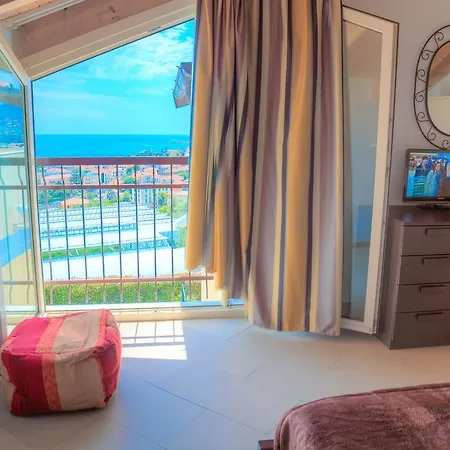 Apartment Il Poggiolo Diano Marina