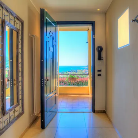 Appartement Il Poggiolo